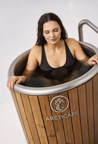 Bundle Bain Glacé - Thérapie par le Froid