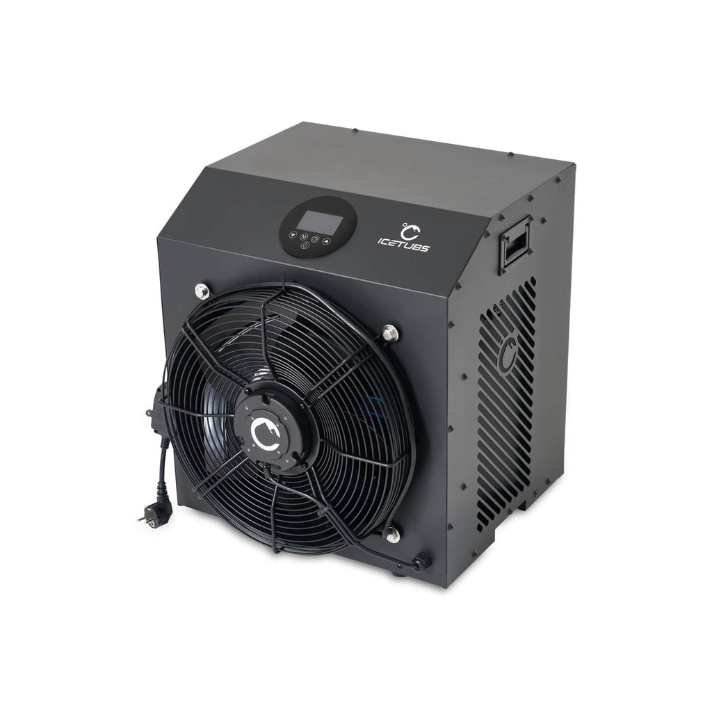 Bundle Bain Glacé - Thérapie par le Froid